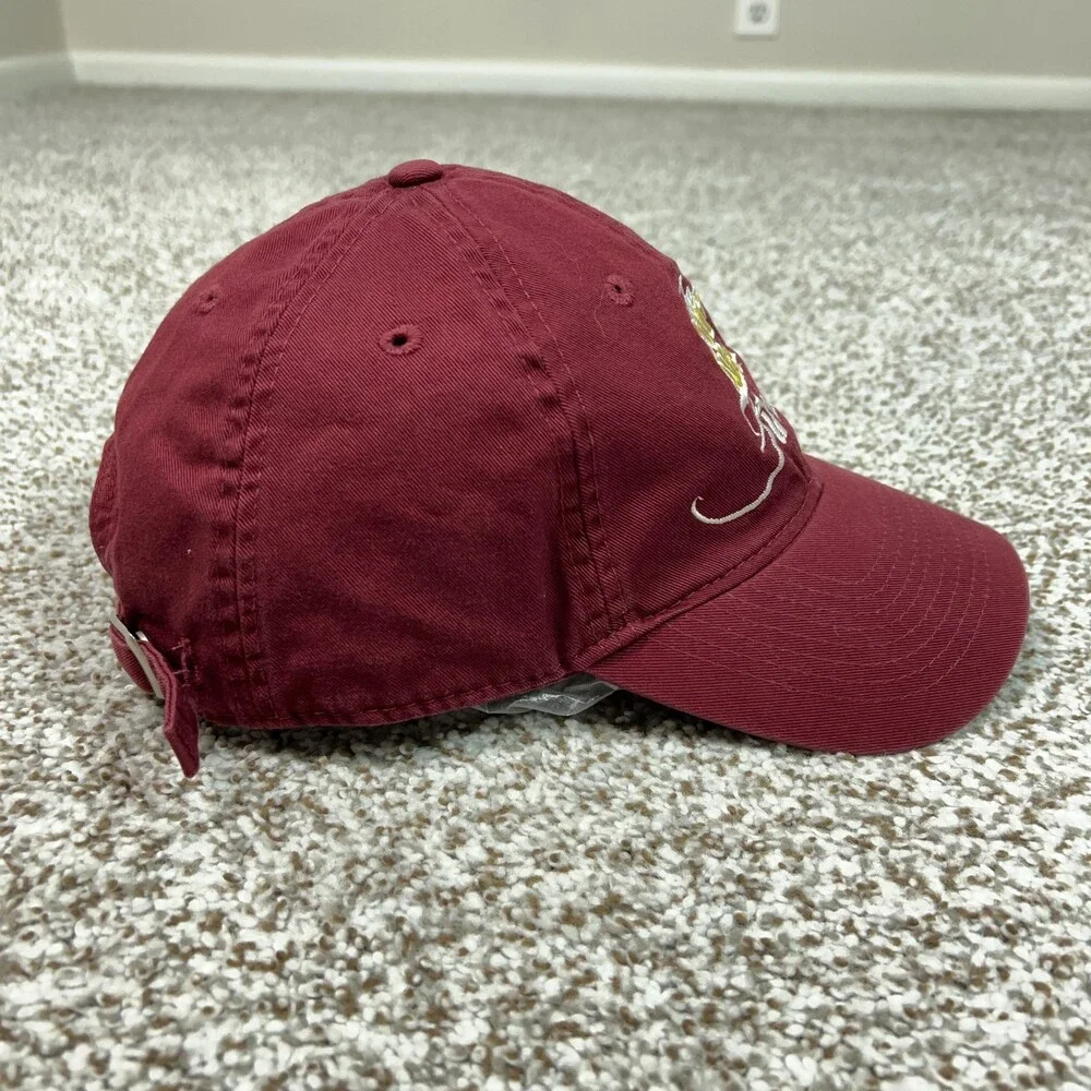 Cleveland Cavaliers Hat Cap‎ Strap Back Mens NBA Basketball 2017 Finals Adidas